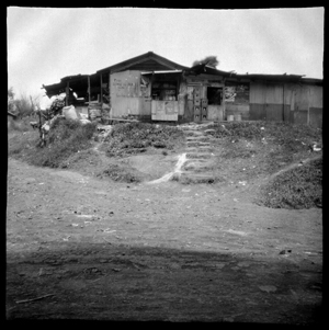 supermarkt kibagare slumnairobi